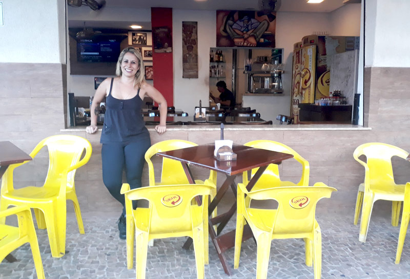 Bar do Chorinho Ribeirão Preto 