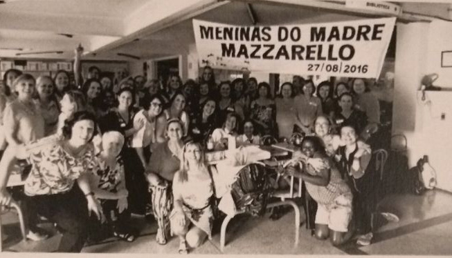 Patronato e Ginásio Industrial Madre Mazzarello de Ribeirão Preto