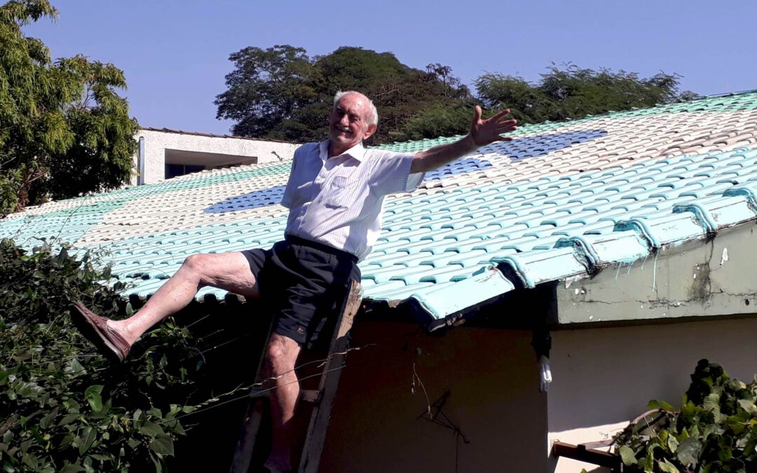 As aventuras de Deonilo Moré