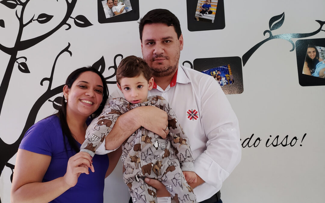 As vitórias de Fábio Miguel