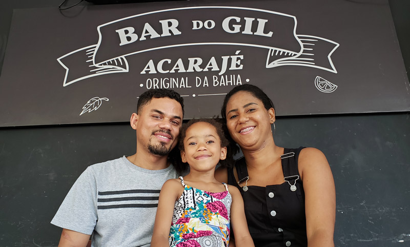 Bar do Gil Ribeirão Preto