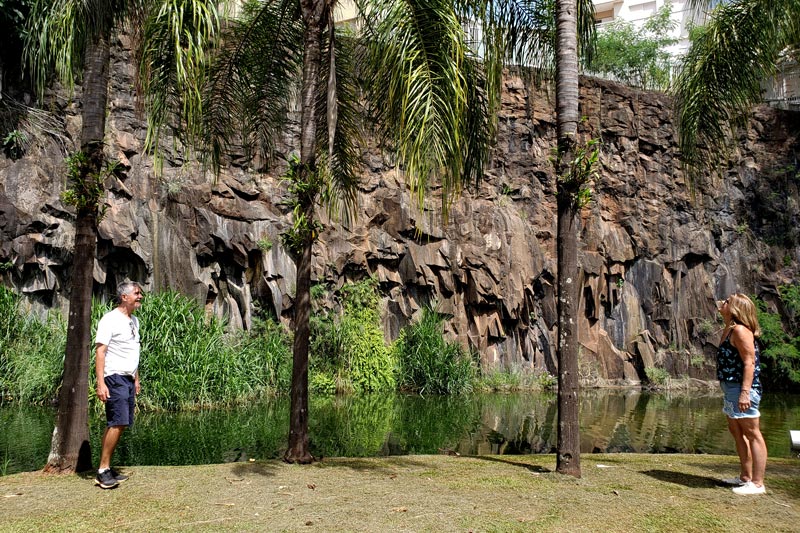 Parque Raya Ribeirão Preto