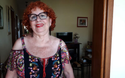Maria Silvia arregaçou as mangas e resolveu cuidar da zona Oeste de Ribeirão Preto
