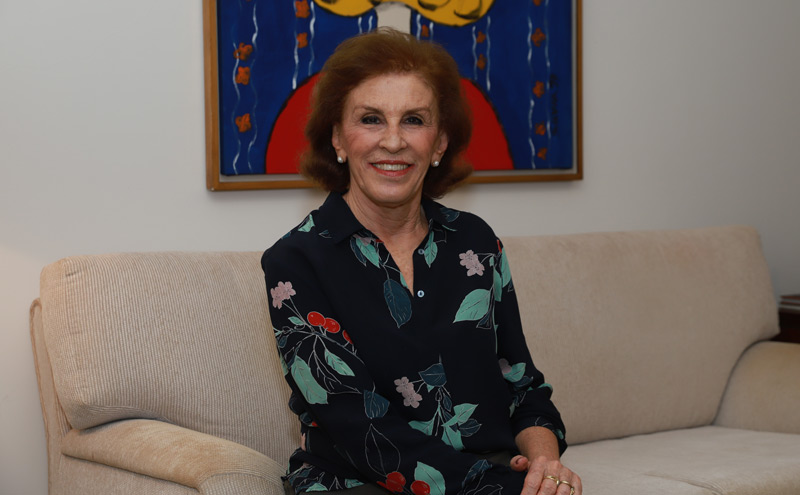 Mariana Jábali